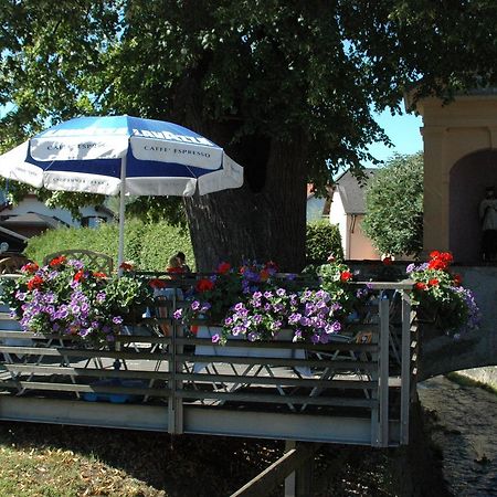 Gasthof Platzschmied Guttaring Kültér fotó