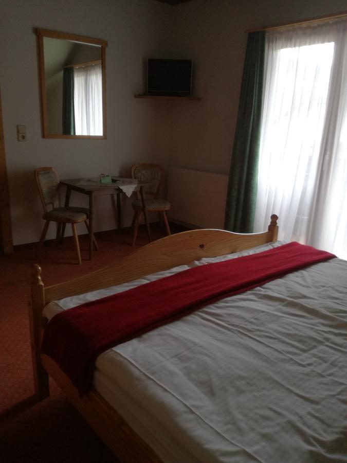 Gasthof Platzschmied Guttaring Kültér fotó